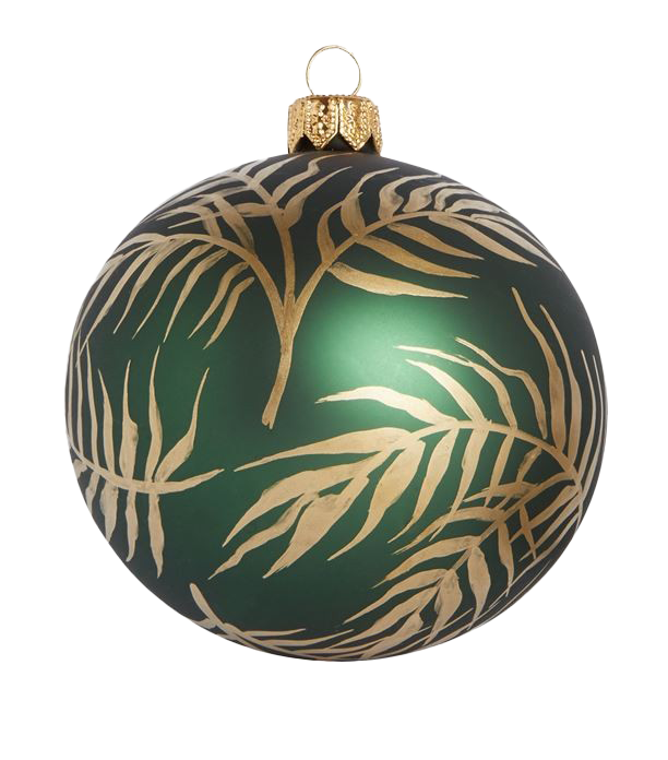 Download PNG image - Metallic Ornament PNG Clipart 