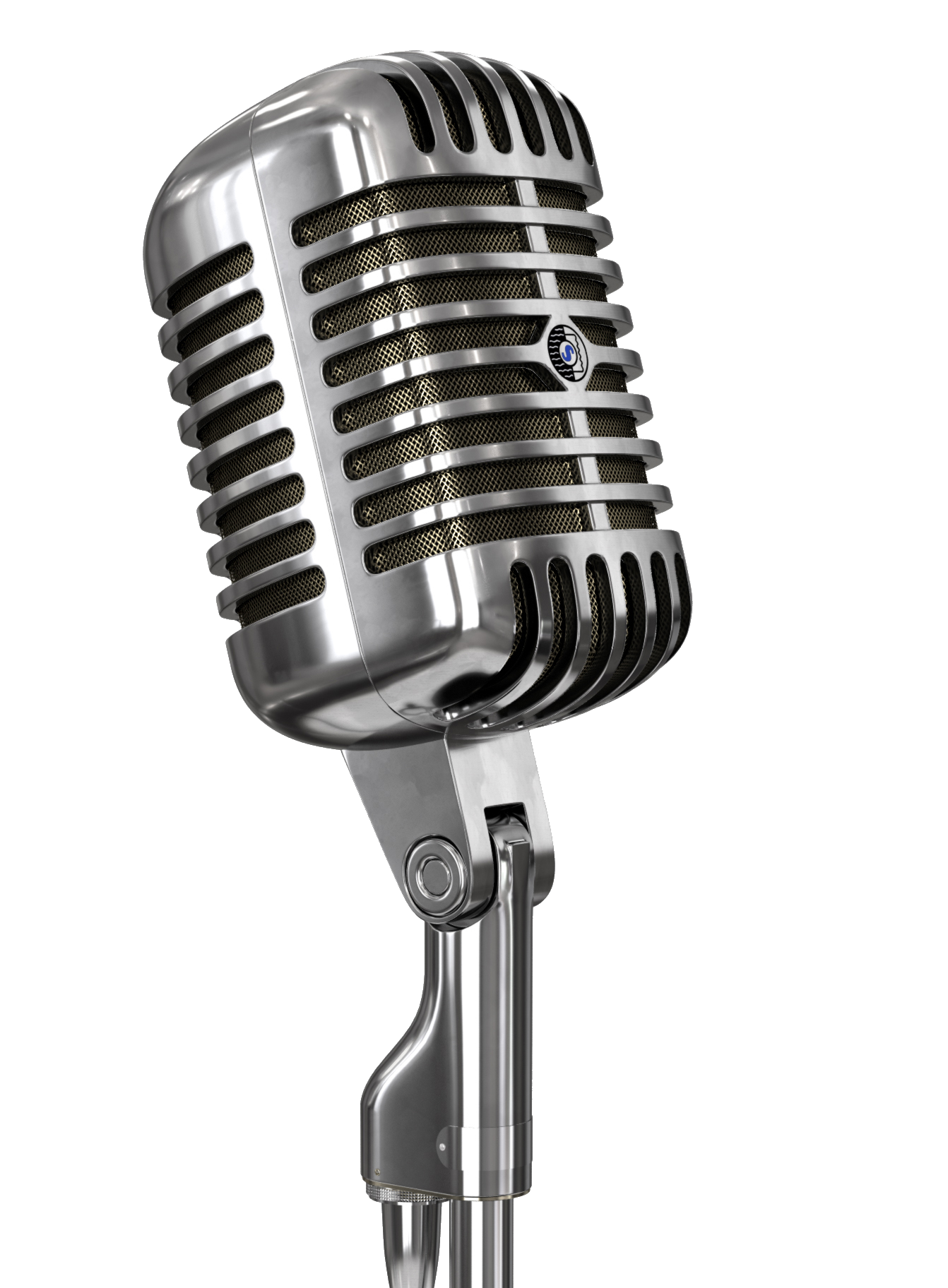 Download PNG image - Mic PNG Clipart 