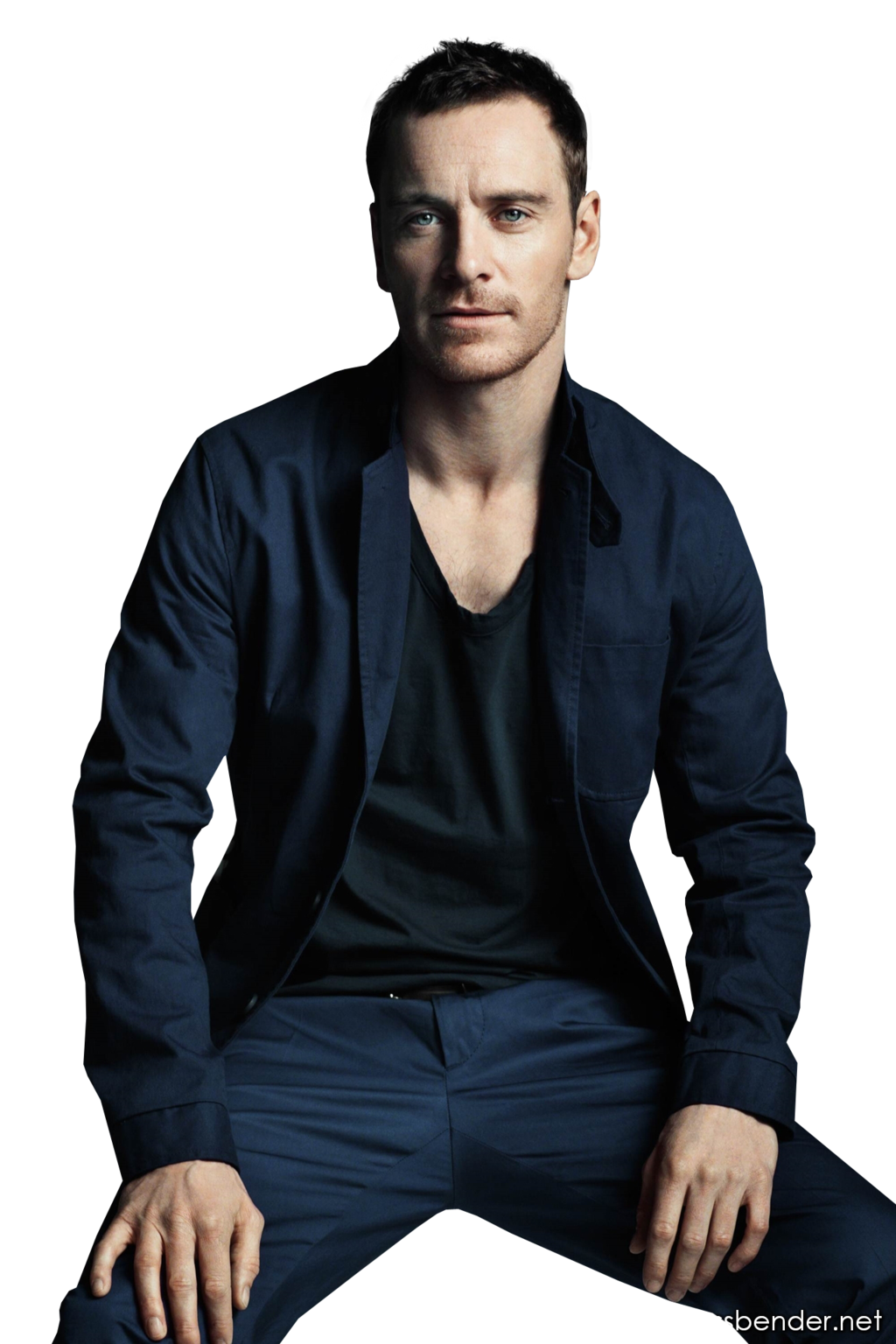 Download PNG image - Michael Fassbender PNG Picture 