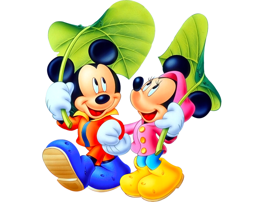 Download PNG image - Mickey Mouse PNG Transparent Image 