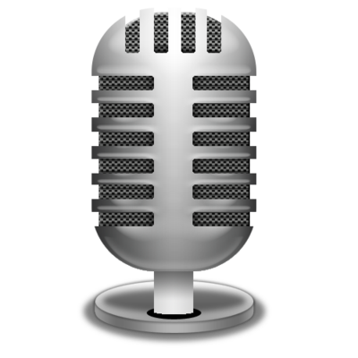 Download PNG image - Microphone PNG Background Photo 