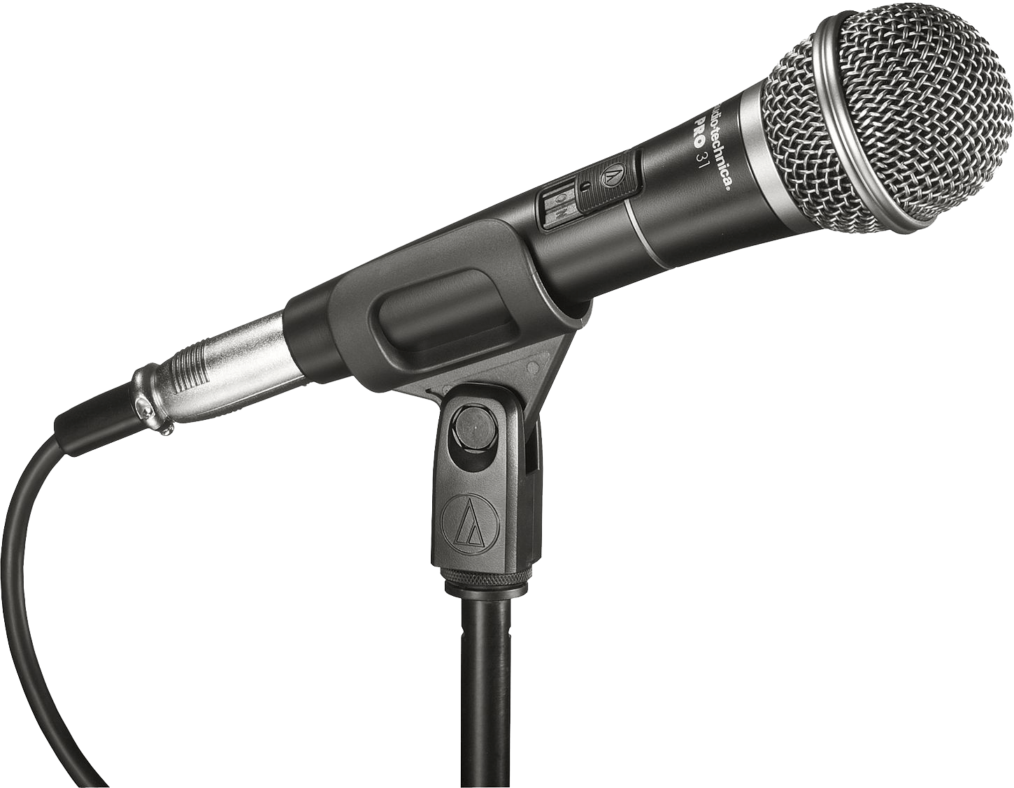 Download PNG image - Microphone PNG Download Image 