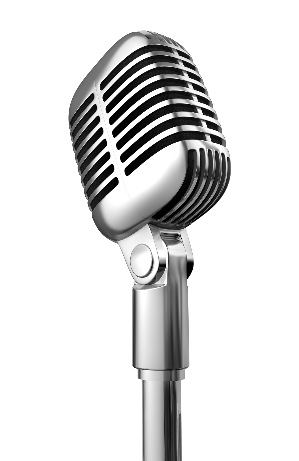 Download PNG image - Microphone PNG HD Quality 