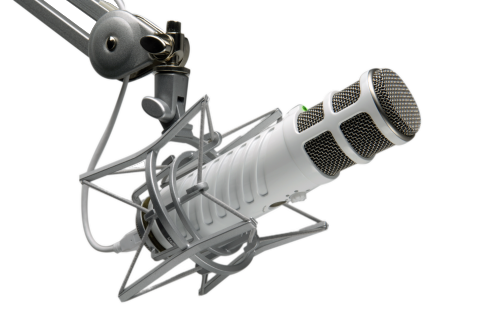 Download PNG image - Microphone PNG Image HD 