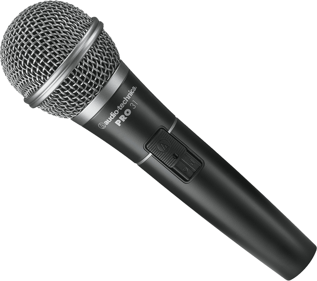 Download PNG image - Microphone PNG Pic Background 
