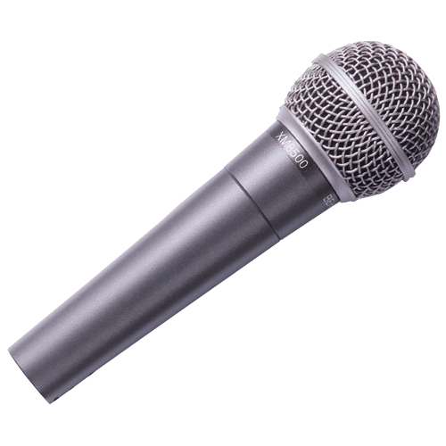 Download PNG image - Microphone PNG Transparent Background 
