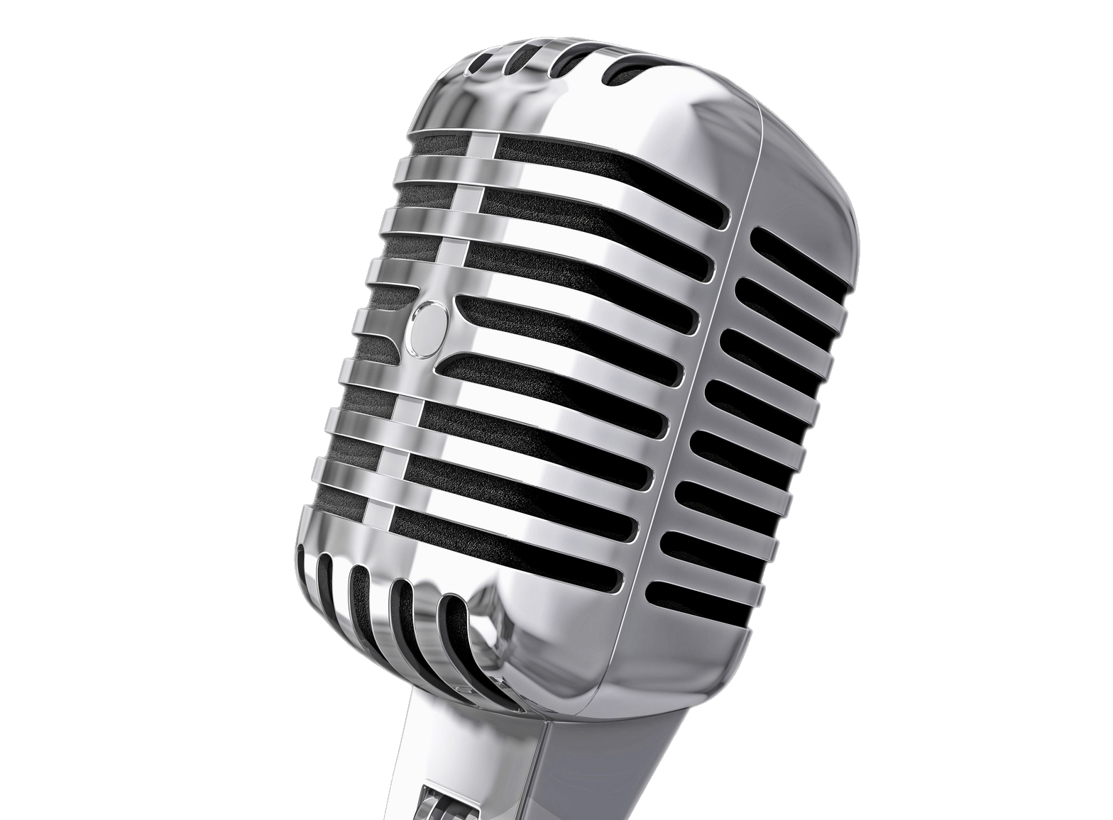 Download PNG image - Microphone PNG Transparent File 