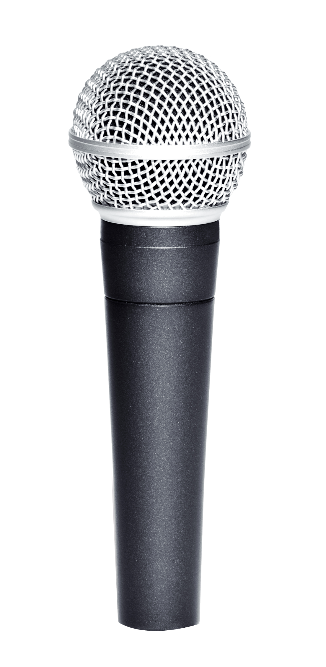 Download PNG image - Microphone PNG Transparent Image 