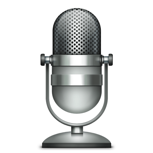 Download PNG image - Microphone PNG Transparent Images 