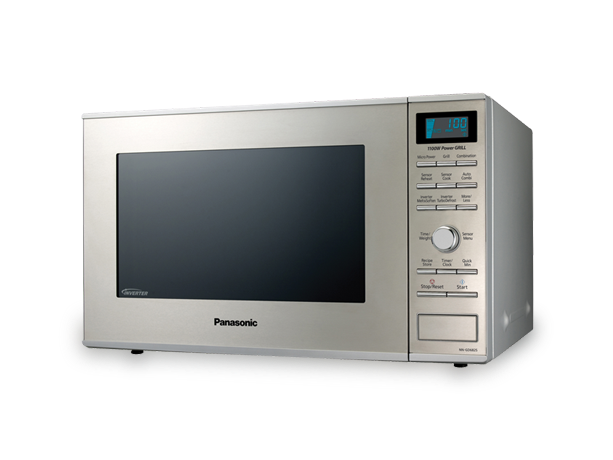 Download PNG image - Microwave Oven PNG File 