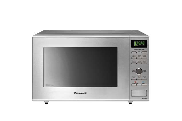 Download PNG image - Microwave Oven Transparent Background 