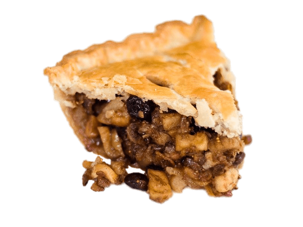 Download PNG image - Mince Pie PNG File 