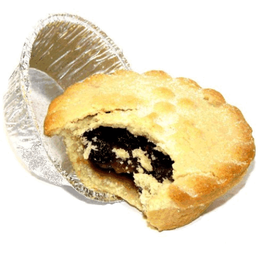 Download PNG image - Mince Pie PNG Free Download 