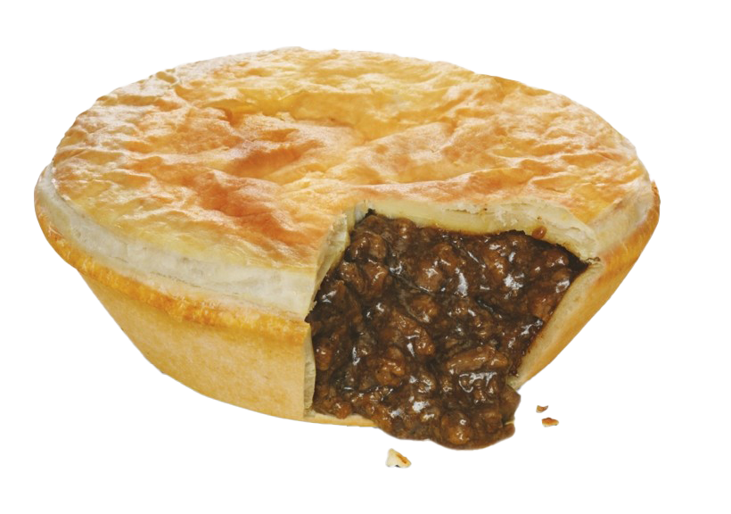 Download PNG image - Mince Pie PNG Image 