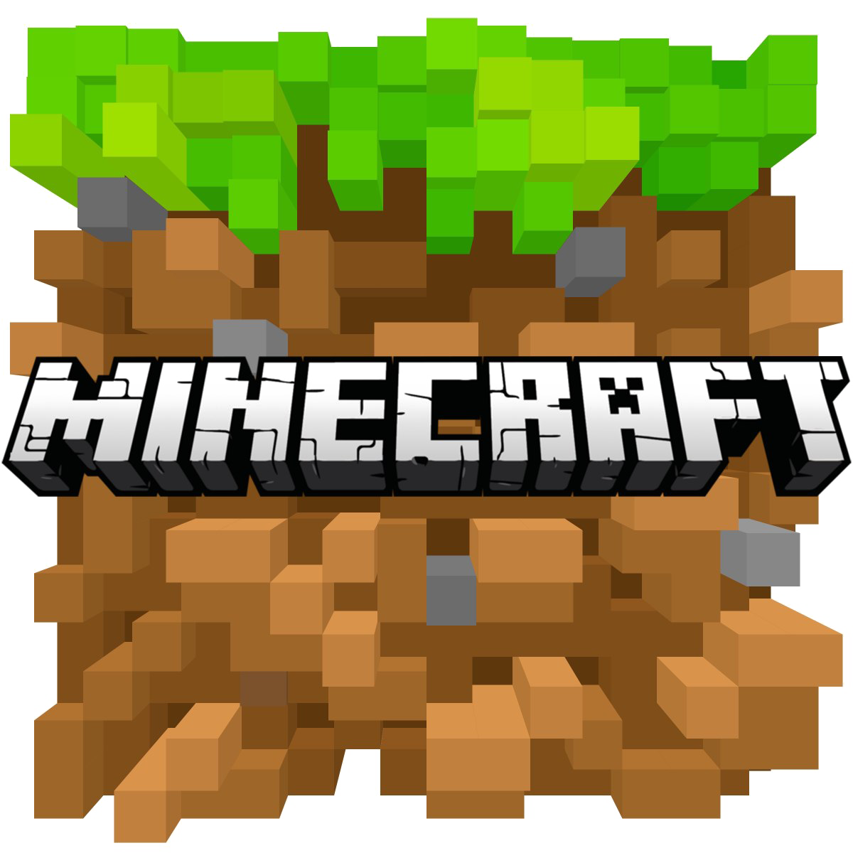 Download PNG image - Minecraft PNG Photos 