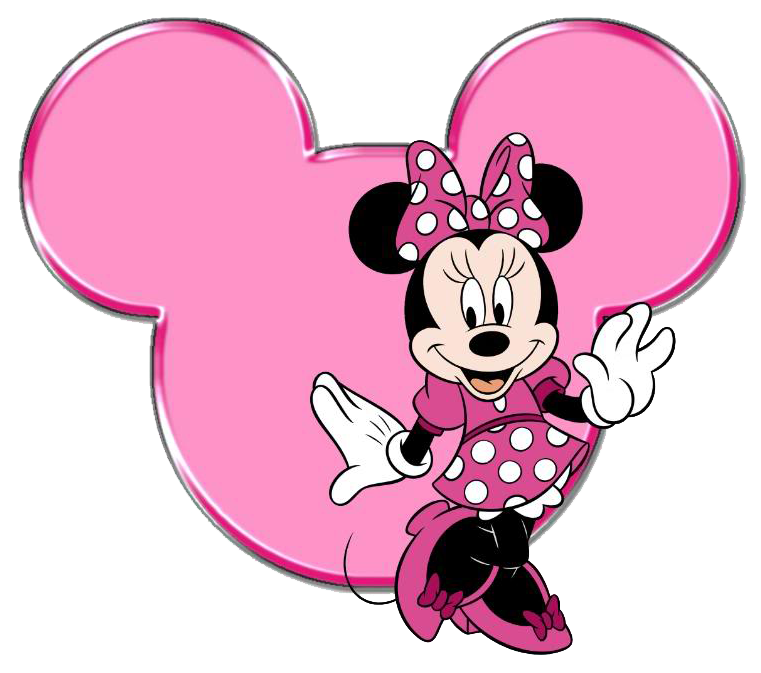 Download PNG image - Minnie Mouse PNG Transparent Image 