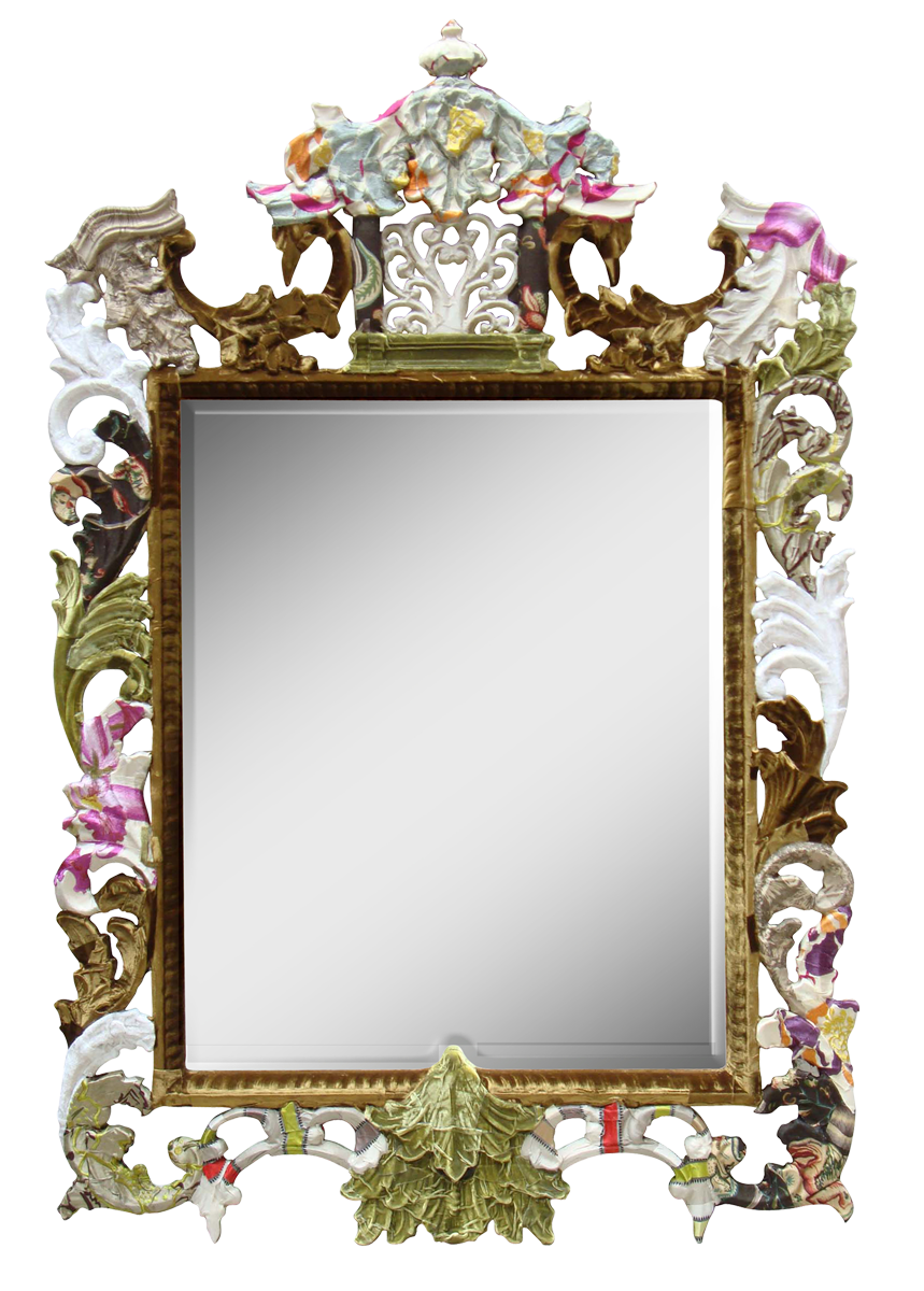 Download PNG image - Mirror PNG Photo 