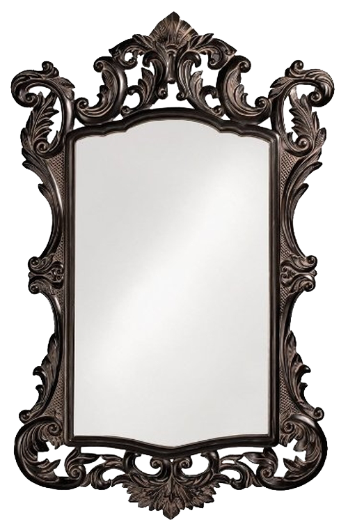Download PNG image - Mirror PNG Transparent 