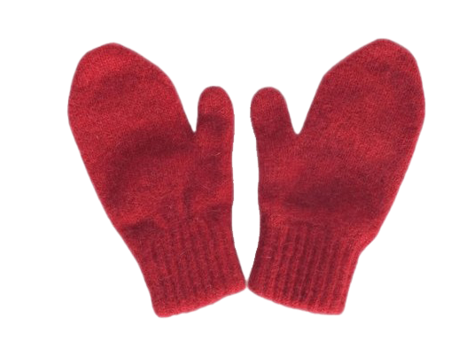 Download PNG image - Mittens Gloves Transparent PNG 