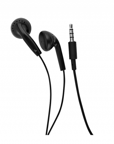 Download PNG image - Mobile Earphone PNG Transparent HD Photo 
