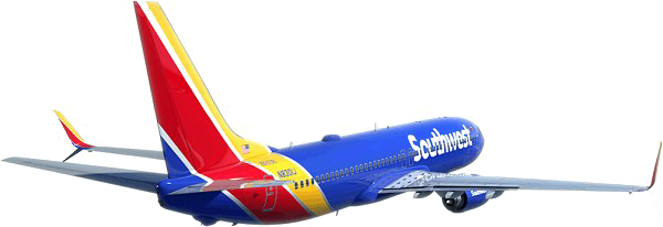 Download PNG image - Modern Plane PNG Picture 