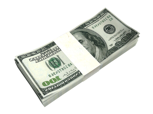 Download PNG image - Money Transparent PNG 