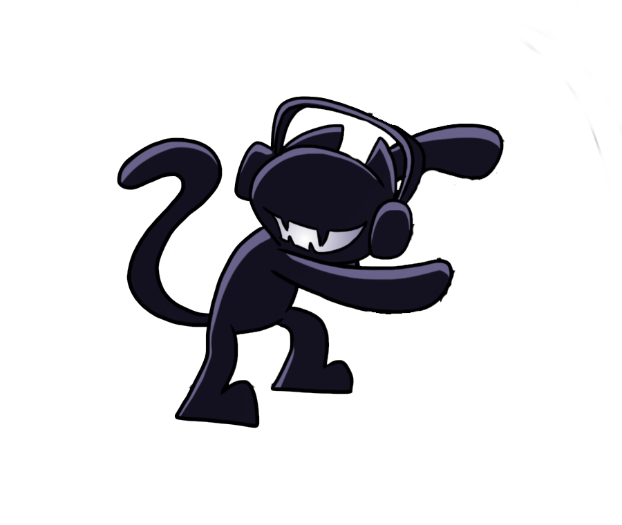 Download PNG image - Monstercat PNG Clipart Background 