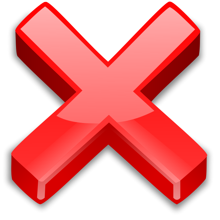 Download PNG image - Multiplication Sign PNG Picture 