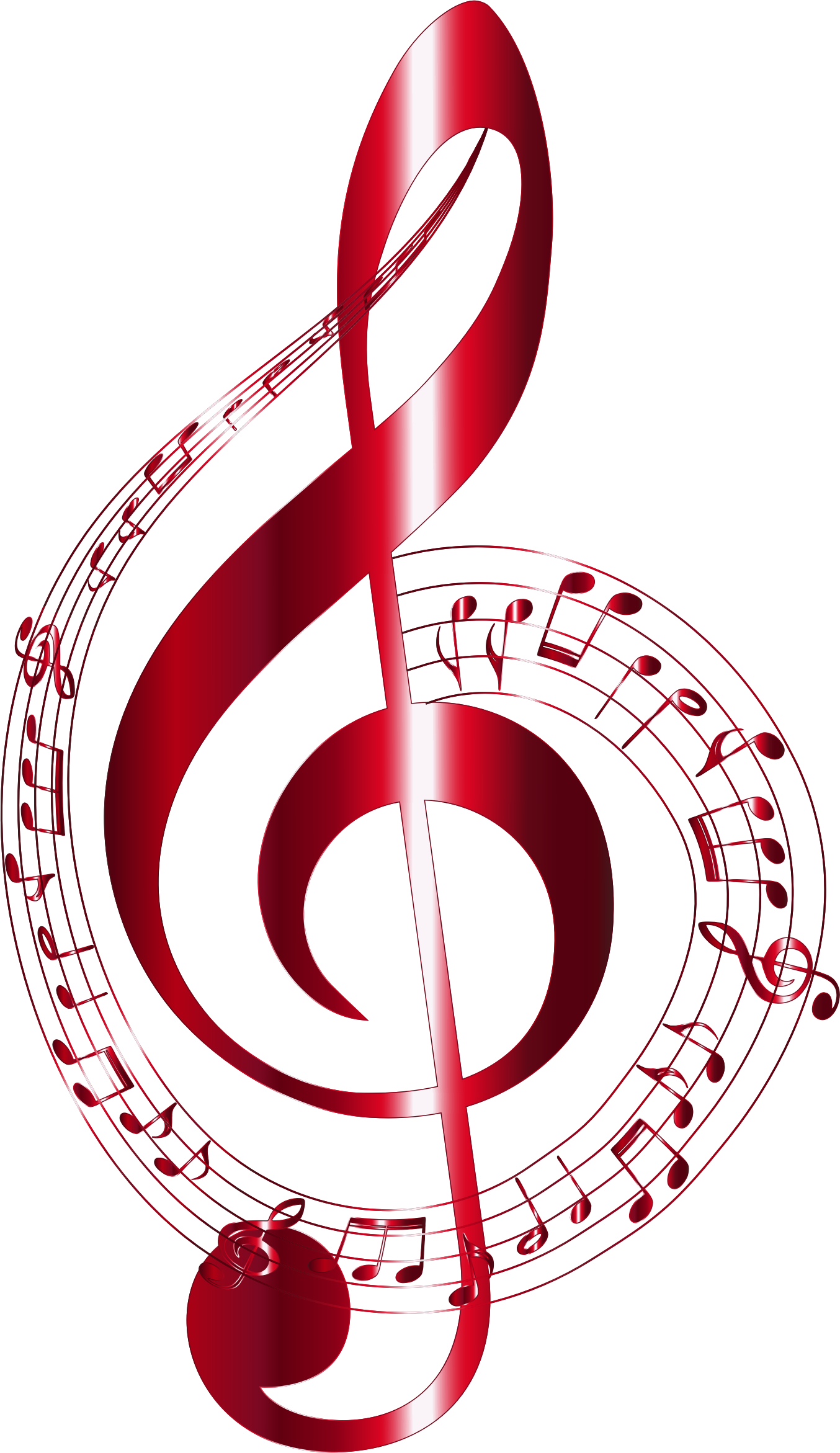 Download PNG image - Musical PNG Transparent Photo 