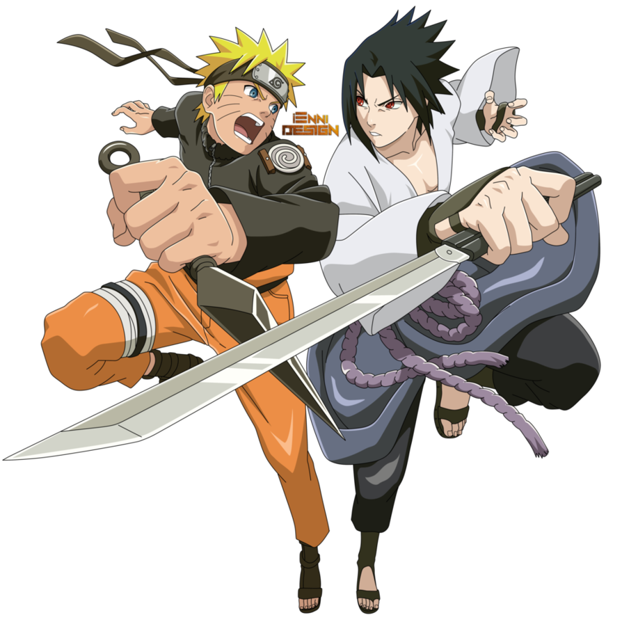 Download PNG image - Naruto Shippuden PNG Clipart 