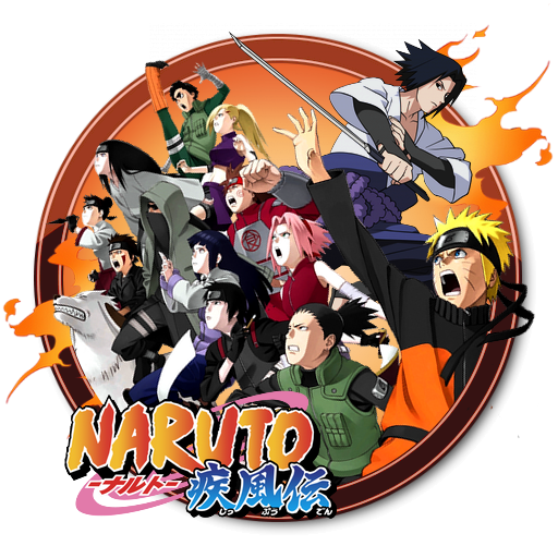 Naruto images png
