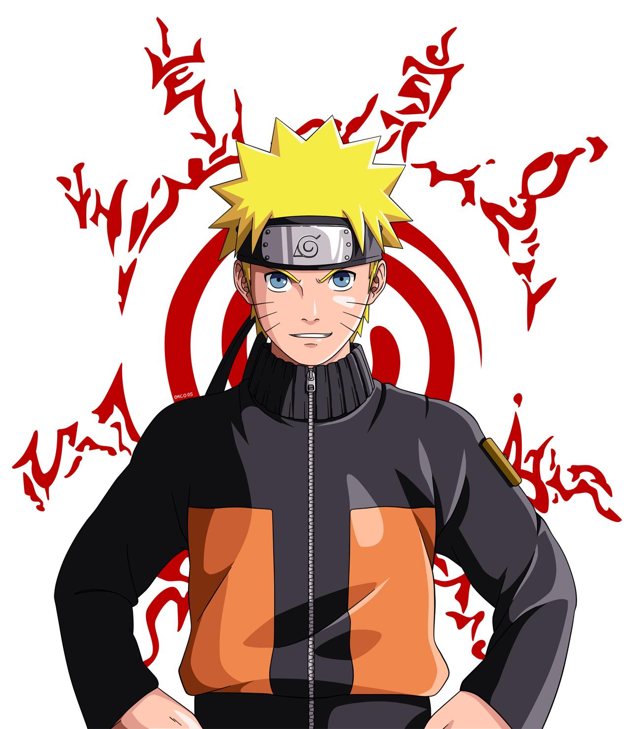 Download PNG image - Naruto Shippuden PNG Transparent Picture 