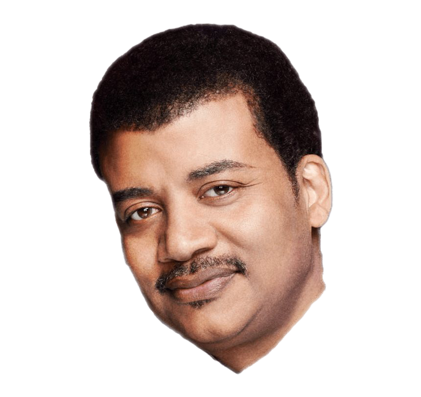 Download PNG image - Neil DeGrasse Tyson PNG Photos 