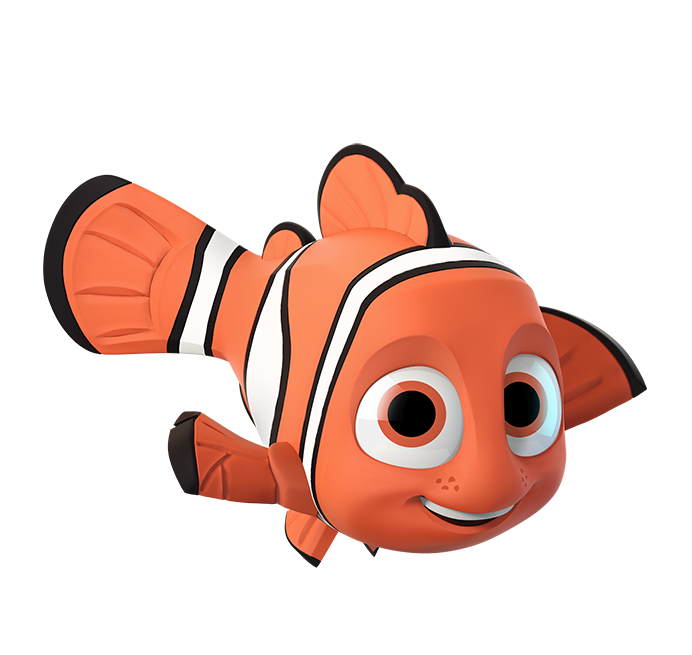 Download PNG image - Nemo PNG Image 