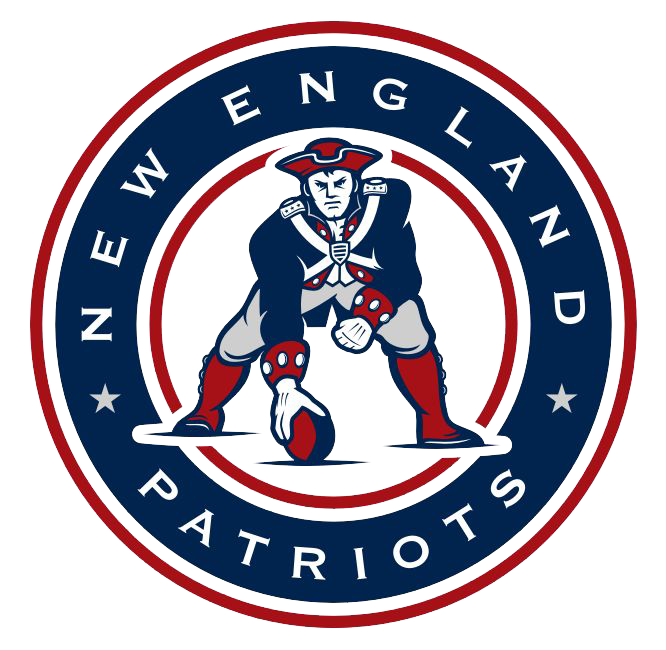 Download PNG image - New England Patriots PNG HD 