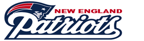 Download PNG image - New England Patriots PNG Photo 