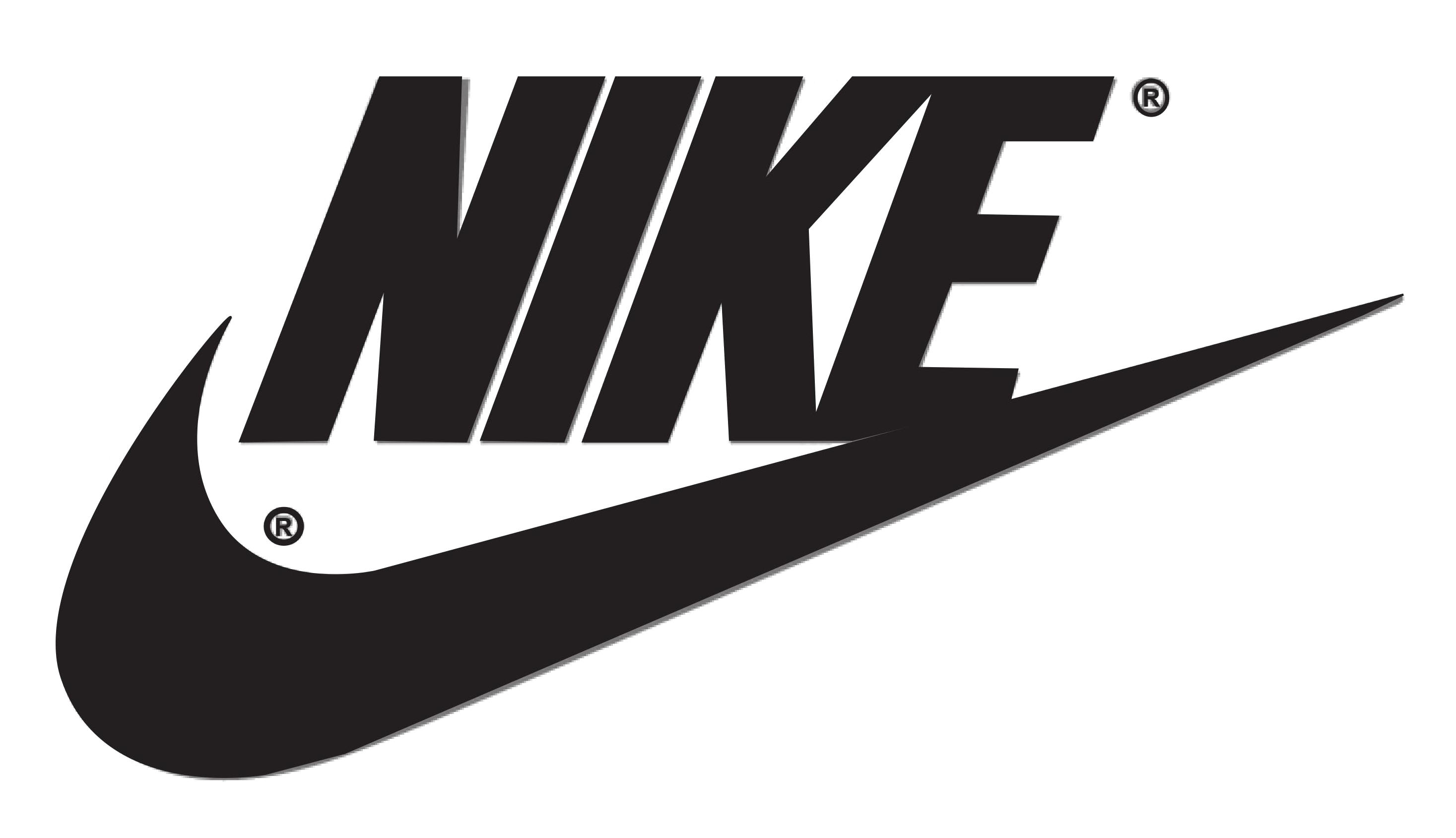 Download PNG image - Nike Logo Transparent Background 
