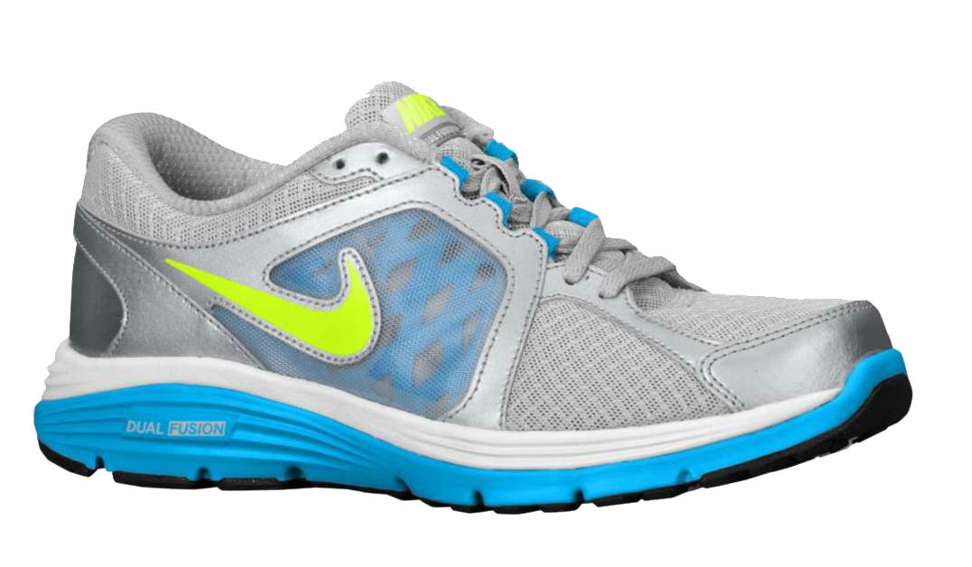 Download PNG image - Nike Shoes PNG File 