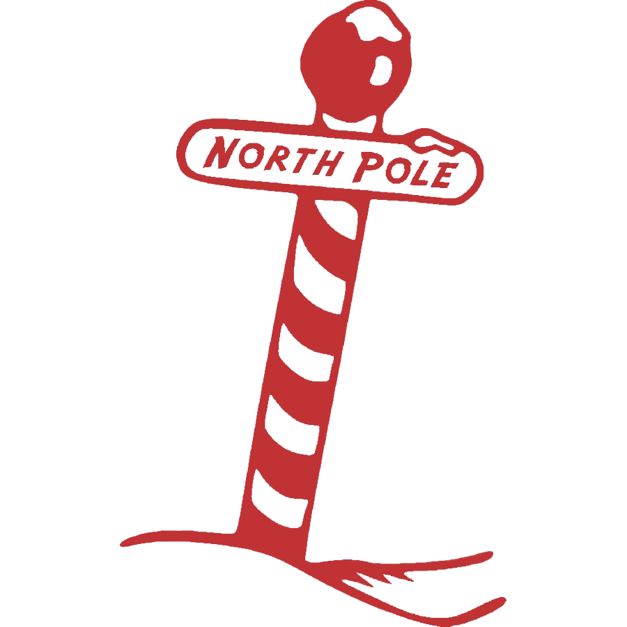 Download PNG image - North Pole PNG File 