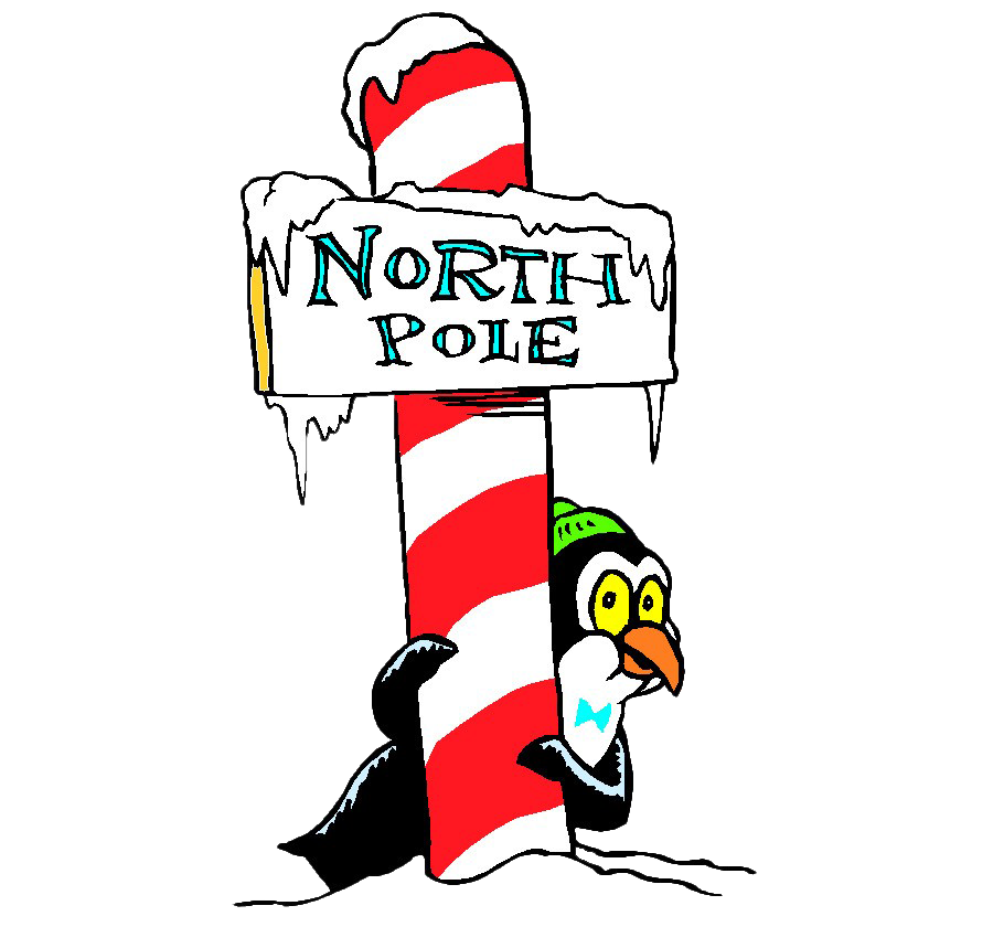 Download PNG image - North Pole PNG Image 