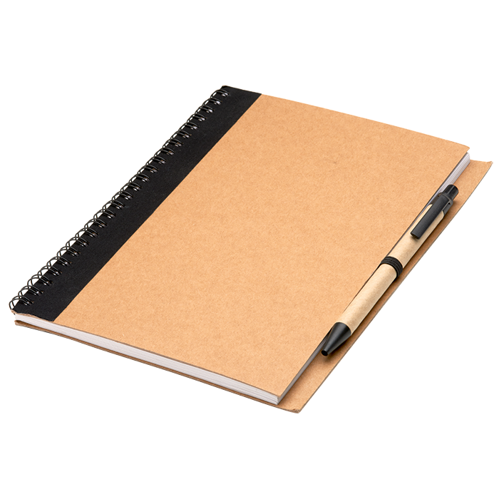 Download PNG image - Notebook PNG Clipart 