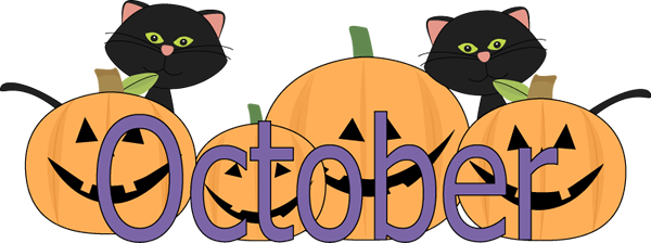 Download PNG image - October PNG Picture 