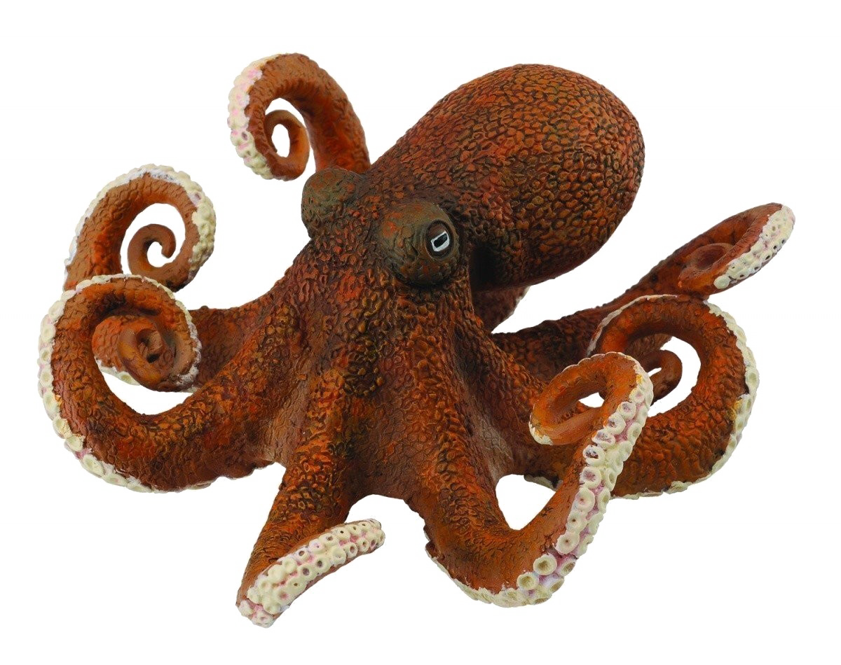 Download PNG image - Octopus Toy PNG Photos 