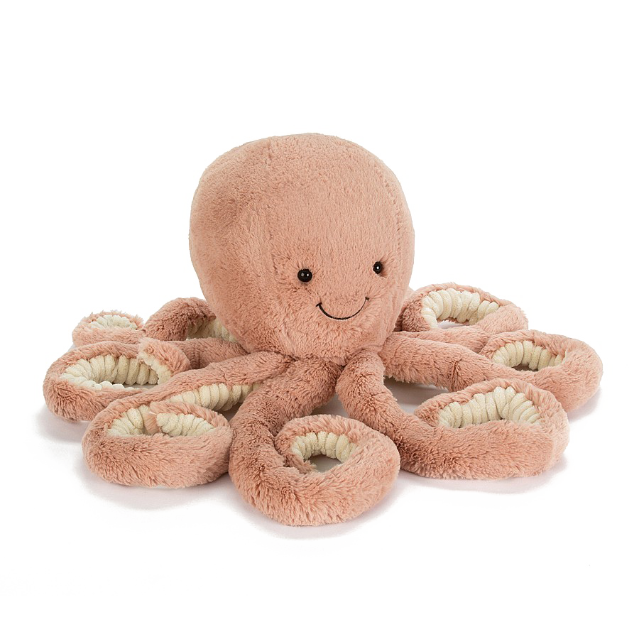 Download PNG image - Octopus Toy PNG Transparent Image 