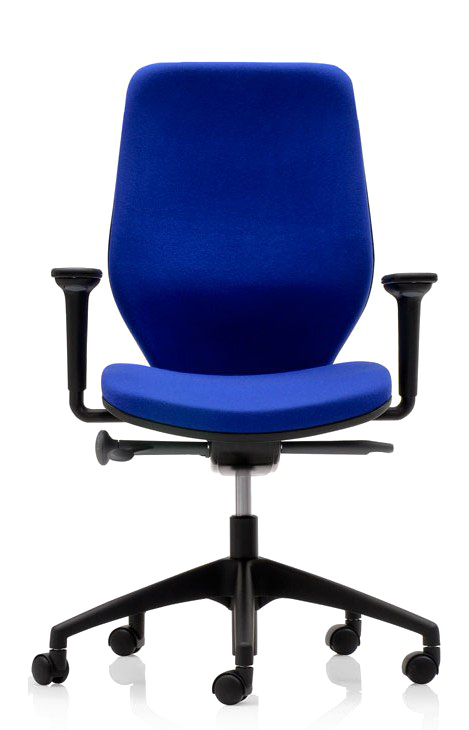 Download PNG image - Office Chair Download PNG Image 