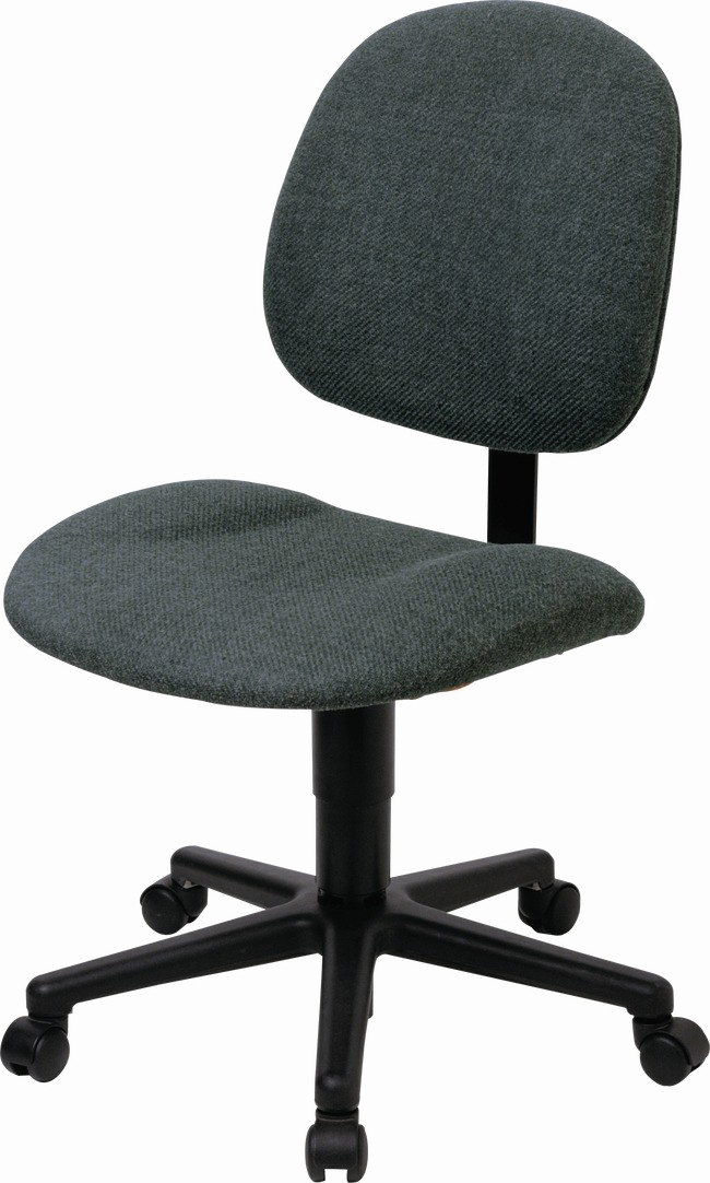 Download PNG image - Office Chair PNG Clipart 