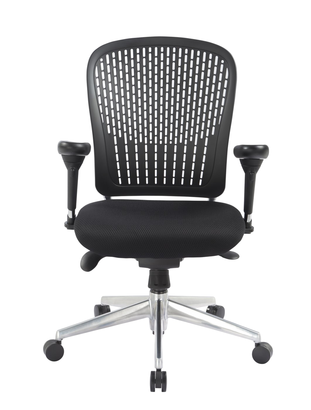 Download PNG image - Office Chair PNG Image 