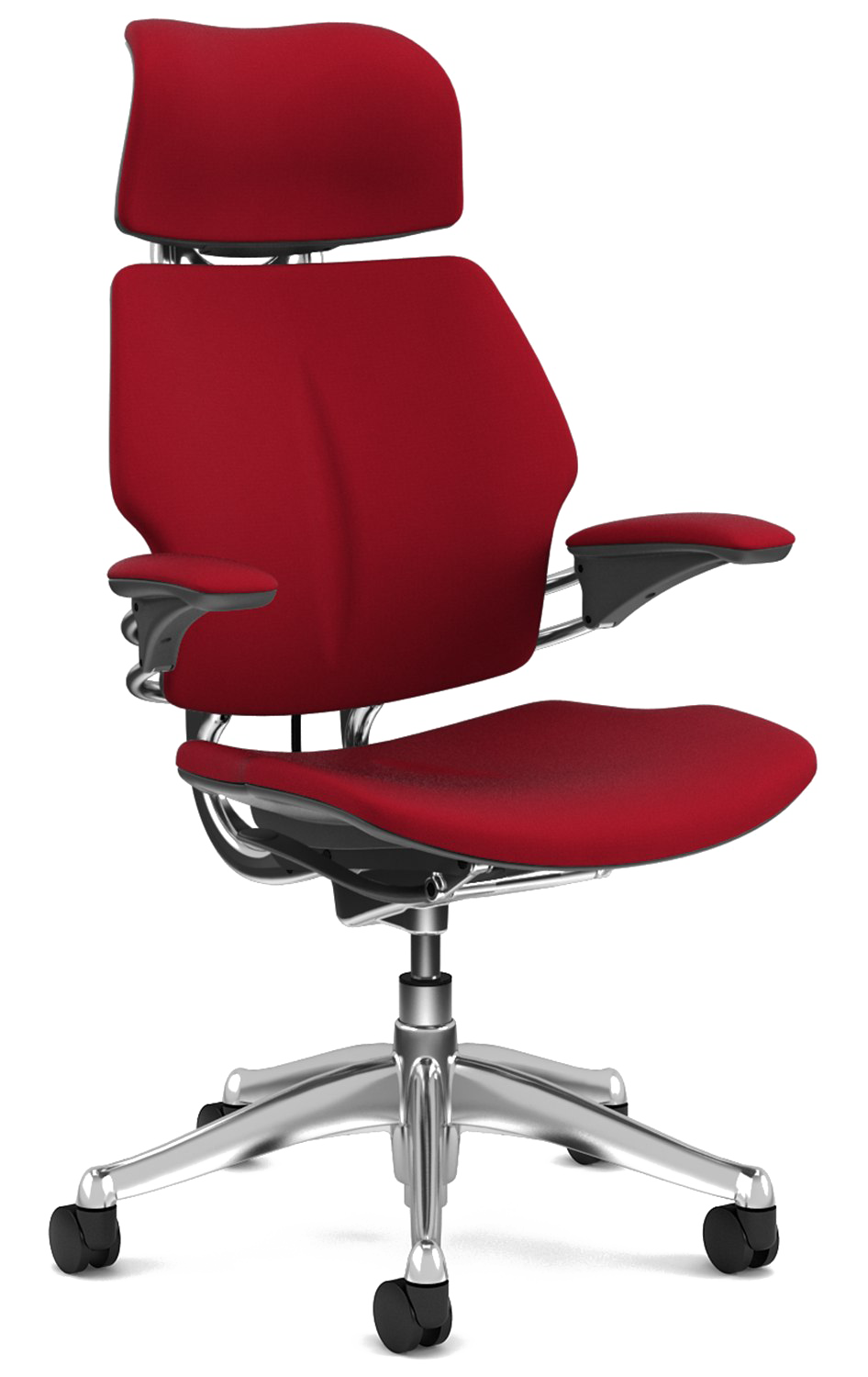 Download PNG image - Office Chair PNG Transparent Picture 