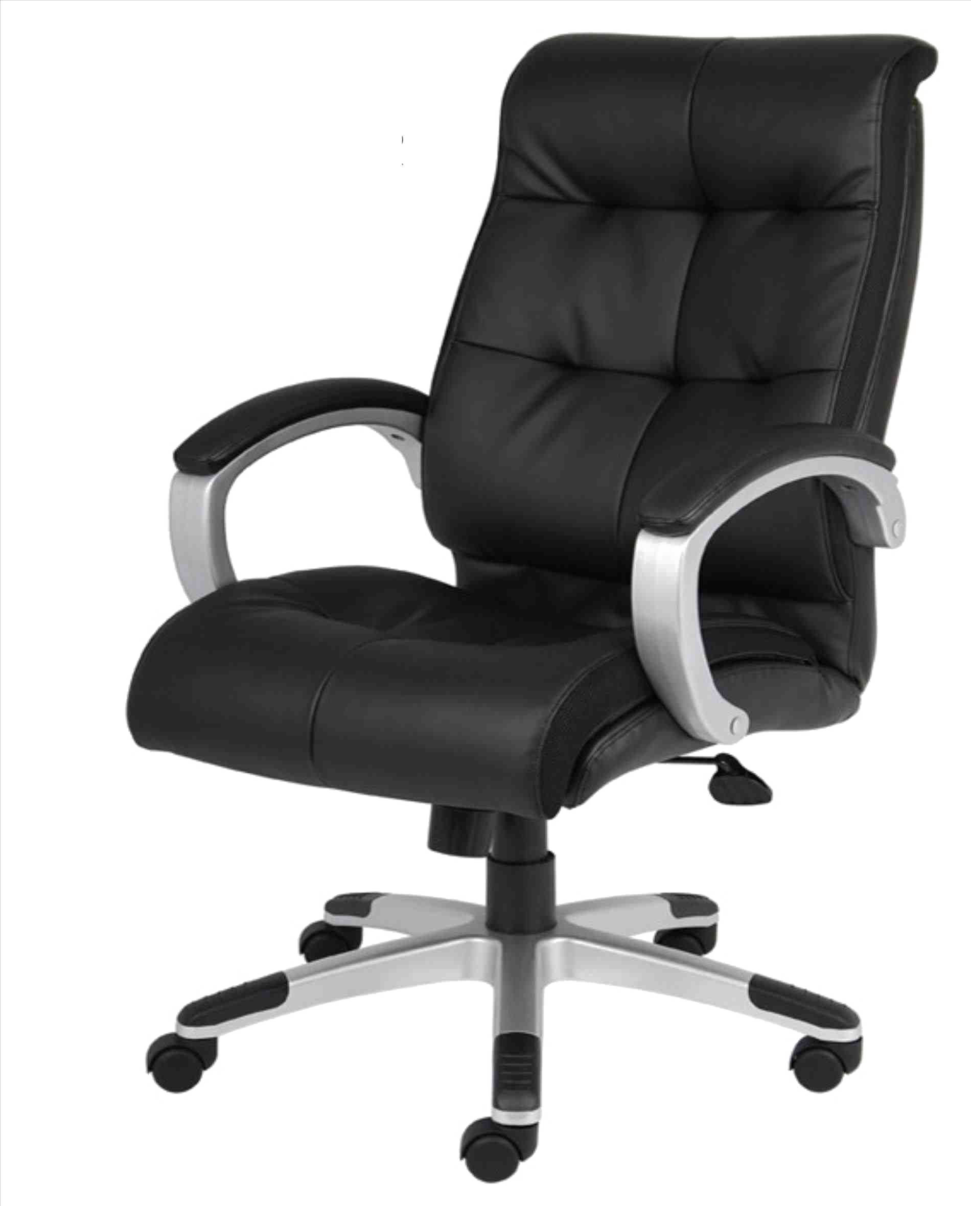 Download PNG image - Office Chair Transparent Background 