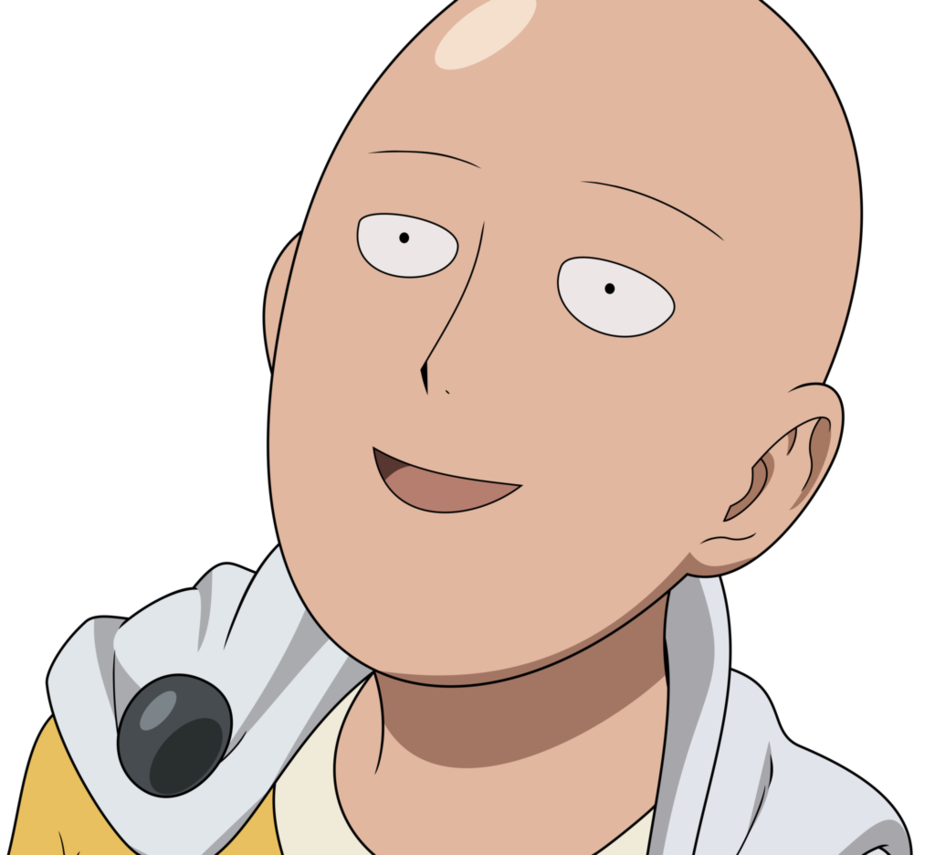 Download PNG image - One Punch PNG Transparent Image 
